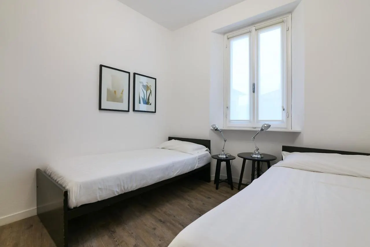 Nenè - La Scalinata apartments Bellagio Italie
